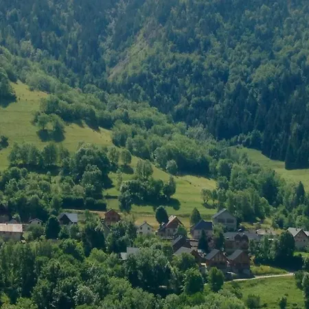 Apartment Passoud 203 Vaujany