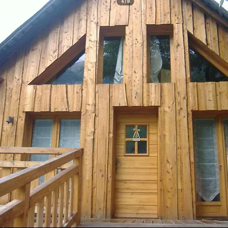Passoud 203 Apartment Vaujany