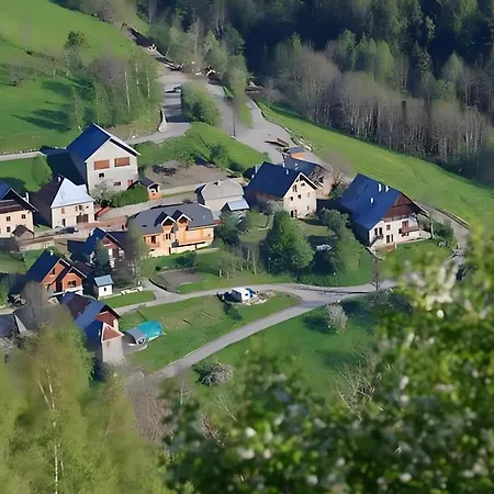 Passoud 203 Apartment Vaujany