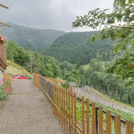 Passoud 203 Vaujany