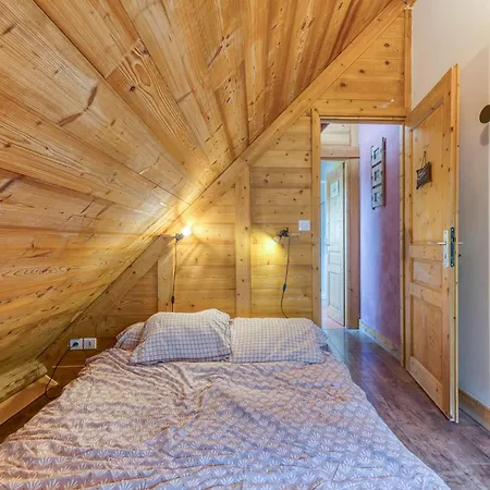 Passoud 203 Apartment Vaujany