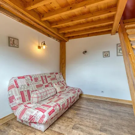 Passoud 203 Apartment Vaujany