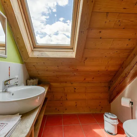 Apartment Passoud 203 Vaujany