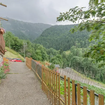 Passoud 203 Vaujany